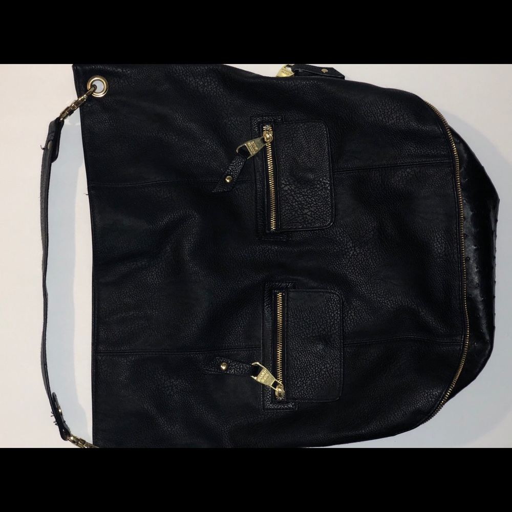 Steve Madden Large Tote Purse